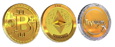 Crypto Coins