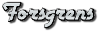 Forsgrens