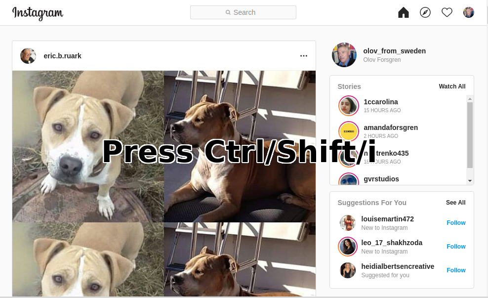 Instagram